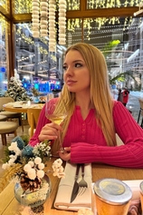 Проститутка Лиза