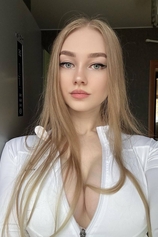 Проститутка Вика