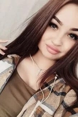 Проститутка Даша