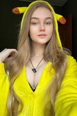 Проститутка Вика