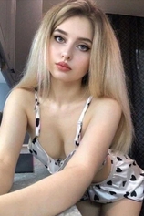 Проститутка Настя