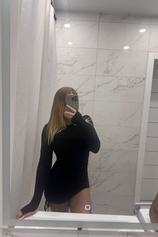 Проститутка Лиза