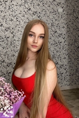 Проститутка Вика