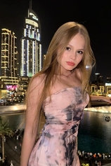 Проститутка Алена