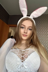 Проститутка Вика