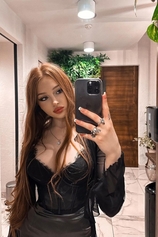 Проститутка Таня
